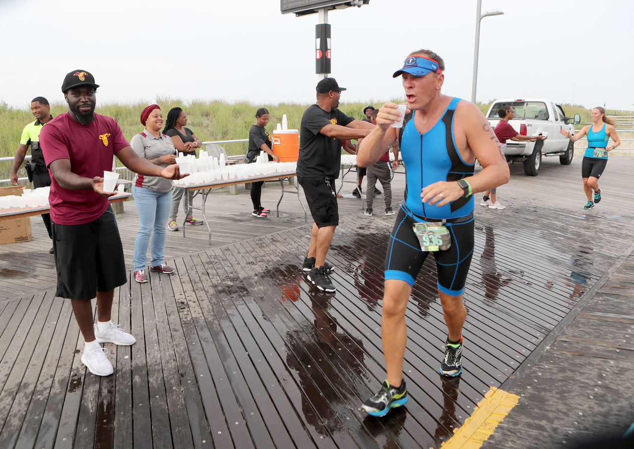 Atlantic City Triathlon